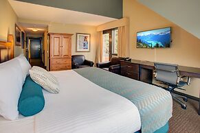 Blackcomb Lodge