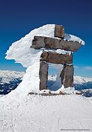 Blackcomb Lodge