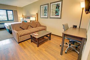 Blackcomb Lodge