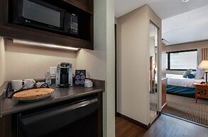Blackcomb Lodge