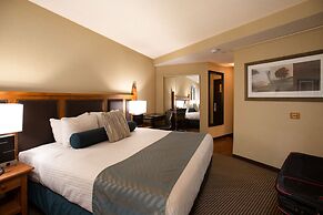 Blackcomb Lodge