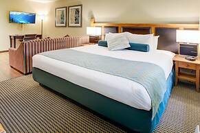 Blackcomb Lodge
