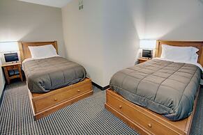 Blackcomb Lodge