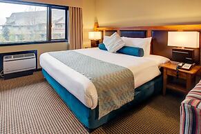 Blackcomb Lodge