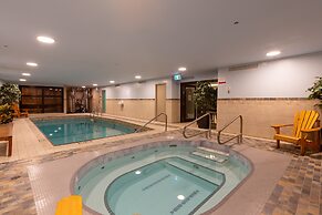 Blackcomb Lodge