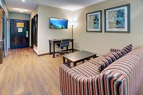 Blackcomb Lodge