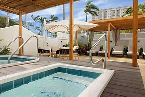 Marriott's Aruba Ocean Club