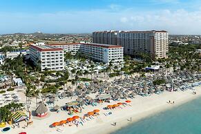Marriott's Aruba Ocean Club