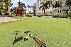 Marriott's Aruba Ocean Club
