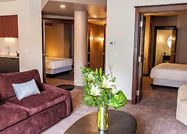 Hotel Saint-Sulpice