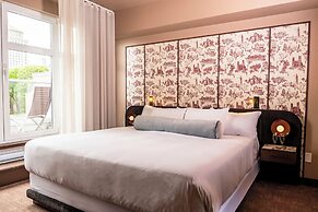 Hotel Saint-Sulpice