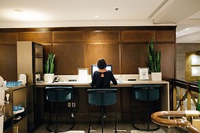Hotel Saint-Sulpice