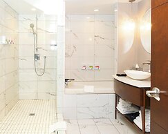 Hotel Saint-Sulpice
