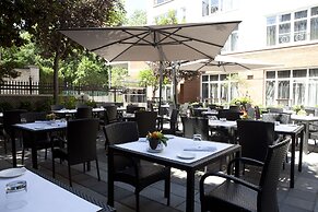 Hotel Saint-Sulpice