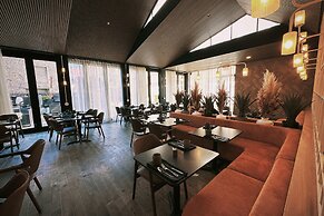 Hotel Saint-Sulpice