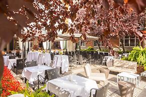 Hotel Saint-Sulpice