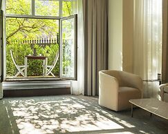 Hotel Saint-Sulpice