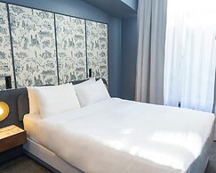 Hotel Saint-Sulpice