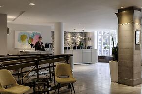 Hotel Saint-Sulpice