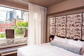 Hotel Saint-Sulpice
