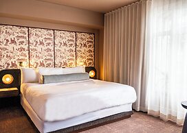 Hotel Saint-Sulpice