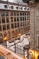 Hotel Saint-Sulpice