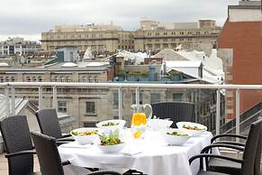 Hotel Saint-Sulpice