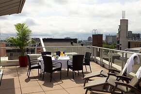 Hotel Saint-Sulpice