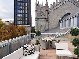 Hotel Saint-Sulpice