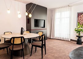 Hotel Saint-Sulpice