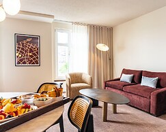 Hotel Saint-Sulpice