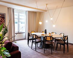 Hotel Saint-Sulpice