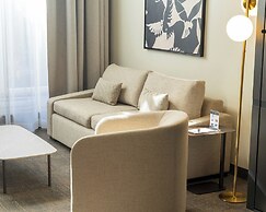 Hotel Saint-Sulpice