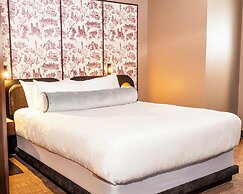 Hotel Saint-Sulpice