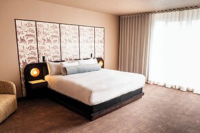 Hotel Saint-Sulpice