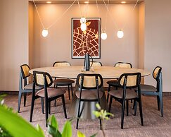 Hotel Saint-Sulpice