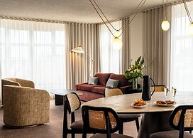 Hotel Saint-Sulpice