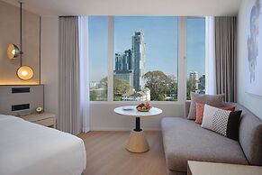 Hard Rock Hotel Pattaya