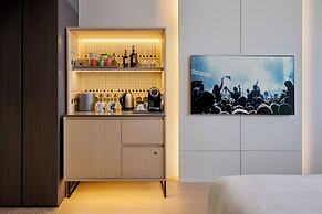 Hard Rock Hotel Pattaya