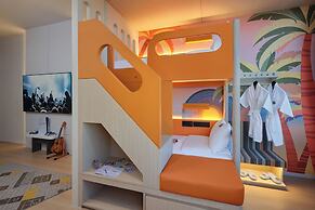 Hard Rock Hotel Pattaya