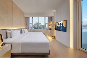 Hard Rock Hotel Pattaya