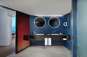 Hard Rock Hotel Pattaya