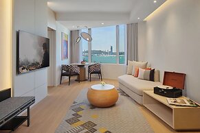 Hard Rock Hotel Pattaya