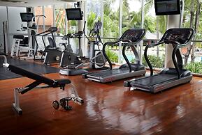 Hard Rock Hotel Pattaya