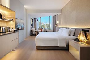 Hard Rock Hotel Pattaya