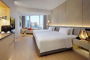 Hard Rock Hotel Pattaya