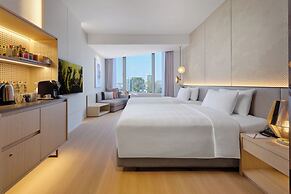 Hard Rock Hotel Pattaya