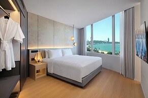 Hard Rock Hotel Pattaya