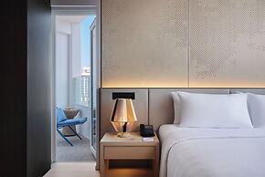 Hard Rock Hotel Pattaya