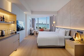 Hard Rock Hotel Pattaya